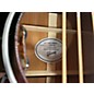 Used Gibson J45 Standard Sunburst Acoustic Electric Guitar