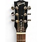 Used Gibson J45 Standard Sunburst Acoustic Electric Guitar