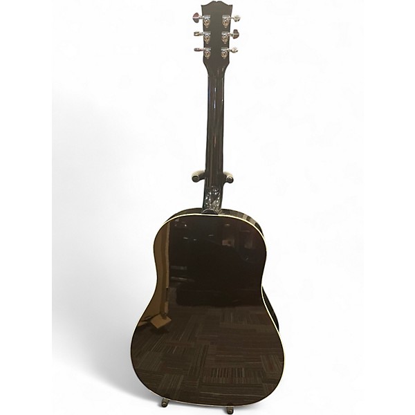 Used Gibson J45 Standard Sunburst Acoustic Electric Guitar