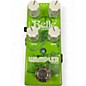 Used Wampler BELLE OVERDRIVE Effect Pedal