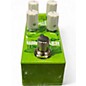 Used Wampler BELLE OVERDRIVE Effect Pedal