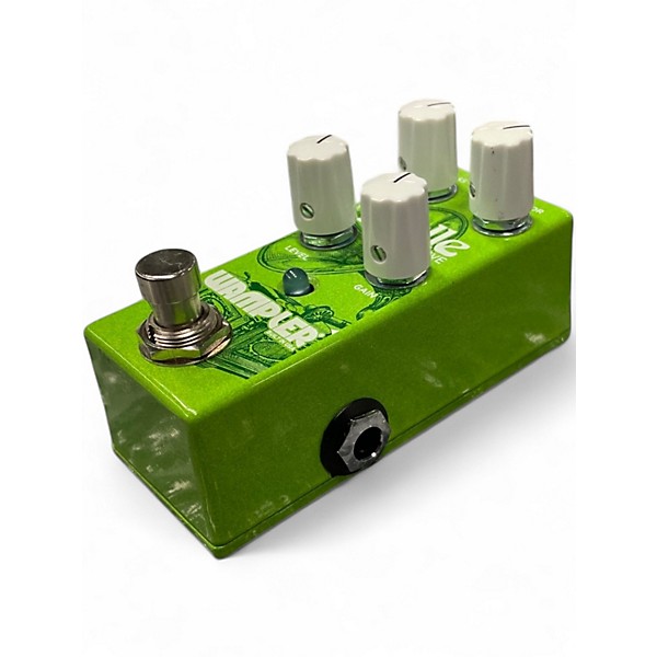 Used Wampler BELLE OVERDRIVE Effect Pedal