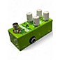 Used Wampler BELLE OVERDRIVE Effect Pedal