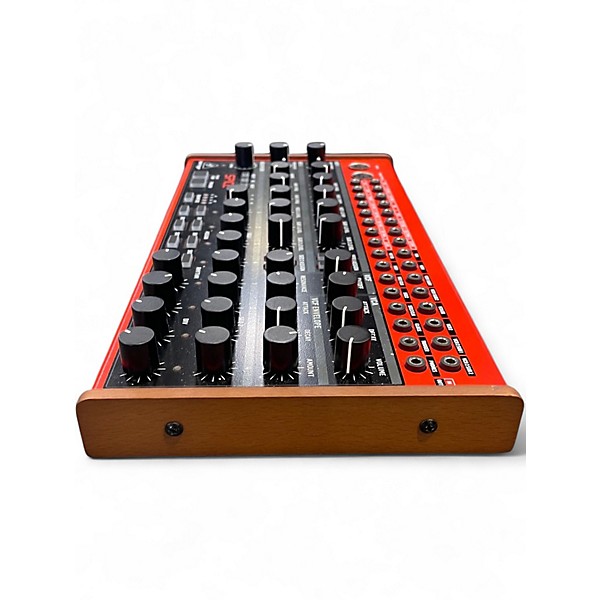 Used Behringer Spice Synthesizer