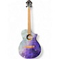 Used Ibanez AEWC32FM PSF PURPLE SUNSET FADE Acoustic Electric Guitar thumbnail