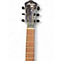 Used Ibanez AEWC32FM PSF PURPLE SUNSET FADE Acoustic Electric Guitar