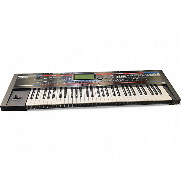 Used Roland Juno G Synthesizer