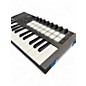 Used Novation Launchkey 25 Key MIDI Controller