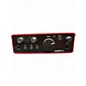 Used Focusrite Scarlett Solo Studio Gen 3 Audio Interface thumbnail
