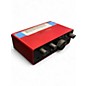 Used Focusrite Scarlett Solo Studio Gen 3 Audio Interface