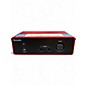 Used Focusrite Scarlett Solo Studio Gen 3 Audio Interface