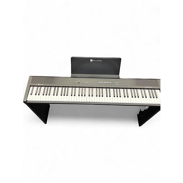 Used Williams Legato 88 Key BUNDLE