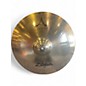 Used Zildjian 18in A Custom Crash Cymbal thumbnail