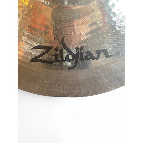 Used Zildjian 18in A Custom Crash Cymbal