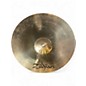 Used Zildjian 18in A Custom Crash Cymbal