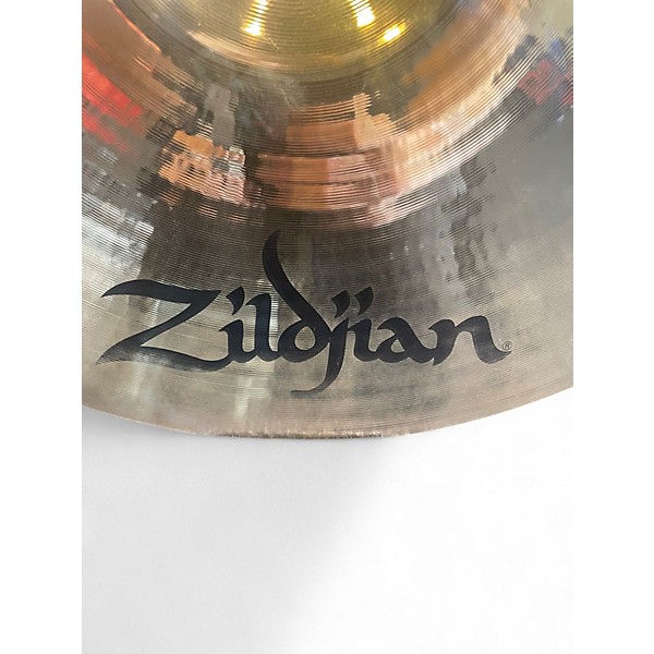 Used Zildjian 18in A Custom Crash Cymbal