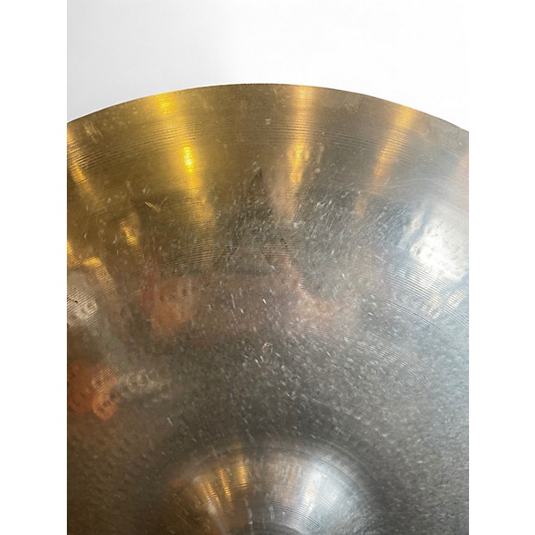 Used Zildjian 20in A Custom Ride Cymbal
