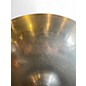 Used Zildjian 20in A Custom Ride Cymbal