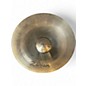 Used Zildjian 20in A Custom Ride Cymbal