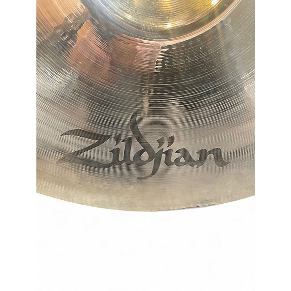 Used Zildjian 20in A Custom Ride Cymbal