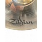 Used Zildjian 20in A Custom Ride Cymbal