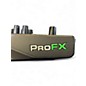 Used Mackie PROFX V3+ Unpowered Mixer