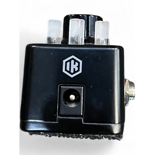 Used IK Multimedia TONEX ONE Effect Pedal