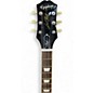 Used 2020s Epiphone Slash Les Paul Standard Vermillion Solid Body Electric Guitar