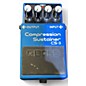 Used BOSS CS-3 Compression Sustainer Effect Pedal thumbnail