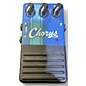 Used Fender chorus Effect Pedal thumbnail