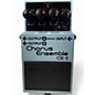 Used BOSS CE5 Chorus Ensemble Effect Pedal thumbnail
