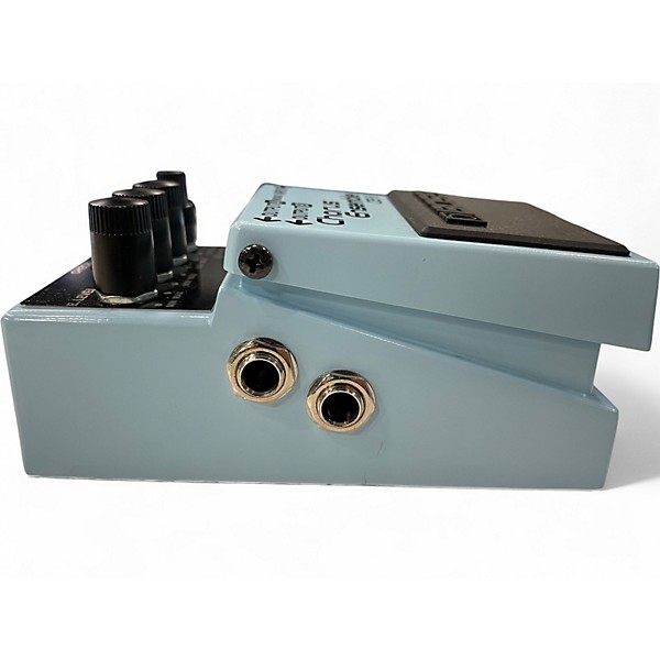 Used BOSS CE5 Chorus Ensemble Effect Pedal