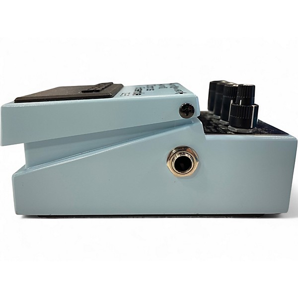 Used BOSS CE5 Chorus Ensemble Effect Pedal