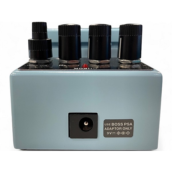 Used BOSS CE5 Chorus Ensemble Effect Pedal