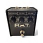 Used ProCo Rat Distortion Effect Pedal thumbnail