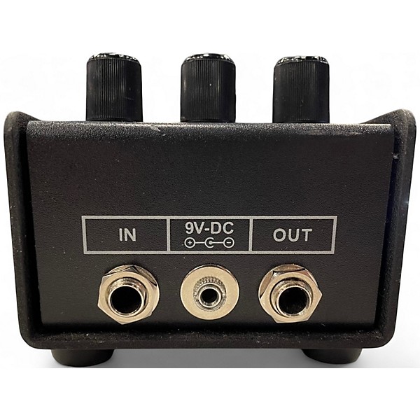Used ProCo Rat Distortion Effect Pedal