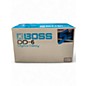 Used BOSS DD6 Digital Delay Effect Pedal thumbnail