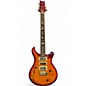 Used 2025 PRS S2 Special Semi-Hollow Sunburst Hollow Body Electric Guitar thumbnail