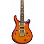 Used 2025 PRS S2 Special Semi-Hollow Sunburst Hollow Body Electric Guitar