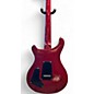 Used 2025 PRS S2 Special Semi-Hollow Sunburst Hollow Body Electric Guitar