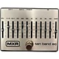 Used MXR M108 10 Band EQ Pedal thumbnail