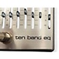 Used MXR M108 10 Band EQ Pedal
