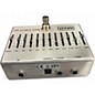 Used MXR M108 10 Band EQ Pedal