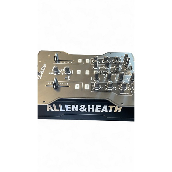 Used Allen & Heath Xone:23 DJ Mixer
