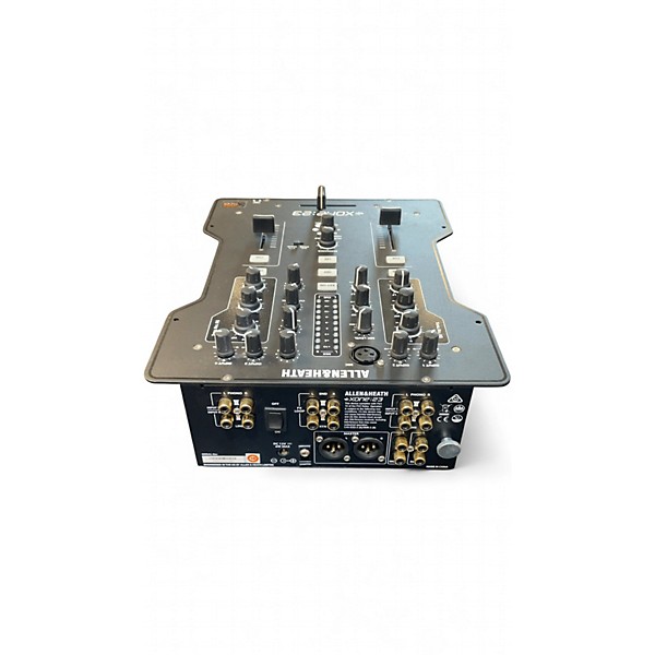 Used Allen & Heath Xone:23 DJ Mixer