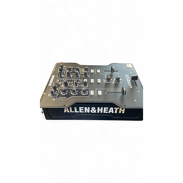 Used Allen & Heath Xone:23 DJ Mixer