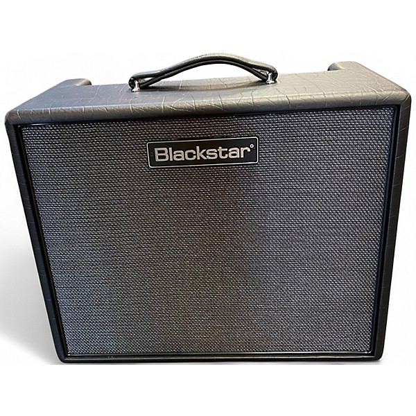 Used Blackstar HT20R MkIII 20W 1x12 Tube Guitar Combo Amp