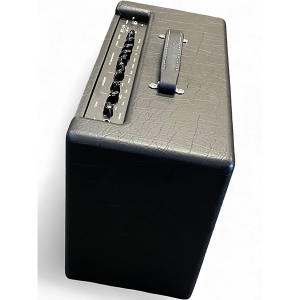 Used Blackstar HT20R MkIII 20W 1x12 Tube Guitar Combo Amp