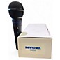Used Inrad M650 Dynamic Microphone thumbnail