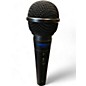 Used Inrad M650 Dynamic Microphone